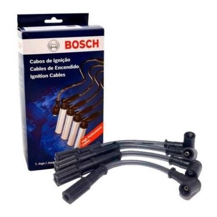 Cabo De Vela Fiat Uno G1 1.6 8v Sevel 91-93  Bosch
