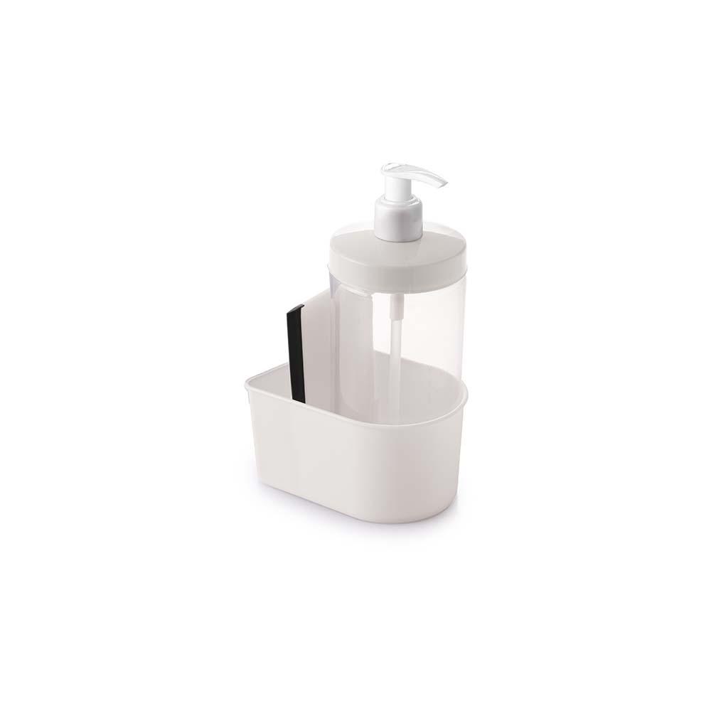 Conjunto para Porta Detergente de Plástico Redondo Compacto em Oferta na Shopee