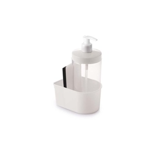 Conjunto para Porta Detergente de Plástico Redondo Compacto em Oferta na Shopee