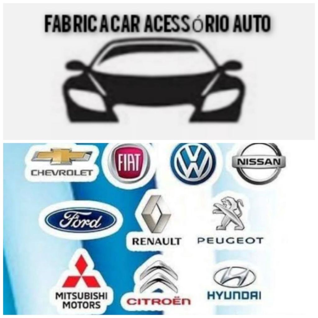 fabricacar