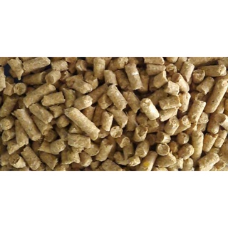 Ração para Coelhos - A GRANEL - 1 kilo
