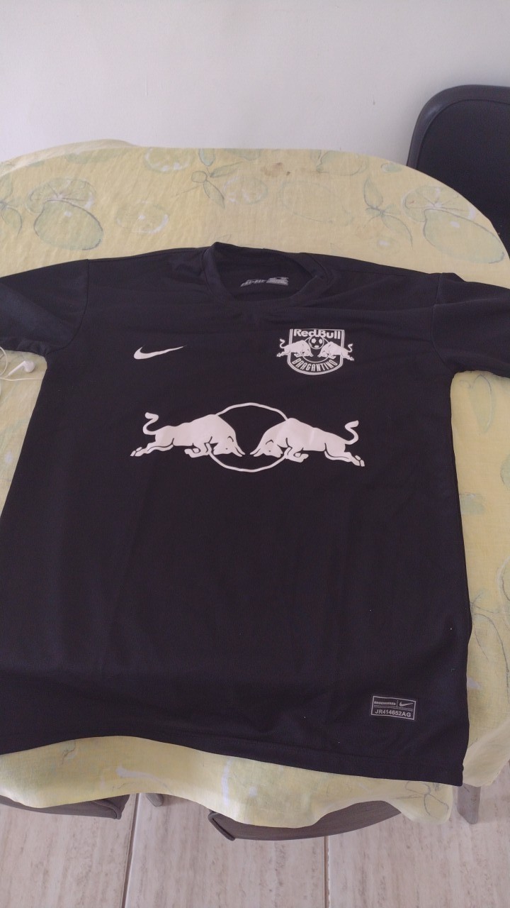 Camisa Masculina Bragantino Red Bull 2021 Lancamento Shopee Brasil