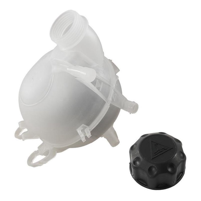 Reservatorio De Agua Do Radiador C3 1.4 / 1.6 2003 A 2012 em Oferta na Shopee