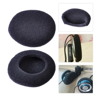 Conjunto De Almofadas De Fones De Ouvido De Alta Qualidade De Cm Shopee Brasil