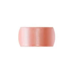 Fita Gorgurão Progresso 22mm nº5 - 10m 392 Salmon - 1un
