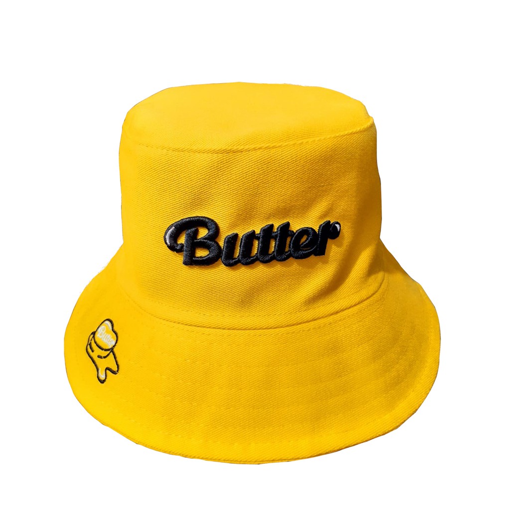 本物◇ BTS Butter バケットハット kids-nurie.com