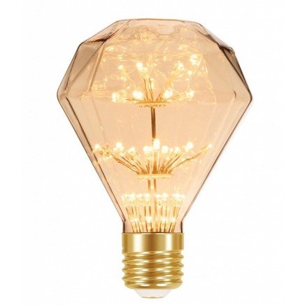 Lâmpada Led Vintage Taschibra: Onde Comprar | BuscaProdutos