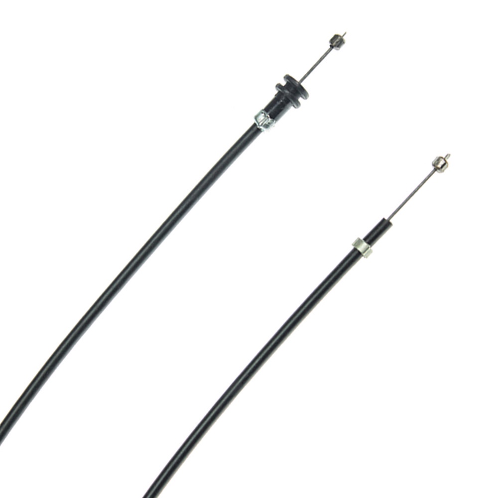 Cabo Abertura Do Capô Pollo Classic De 1996 A 2002 em Oferta na Shopee