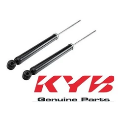Par Amortecedor Traseiro New Civic 06.. 11- Original Kayaba