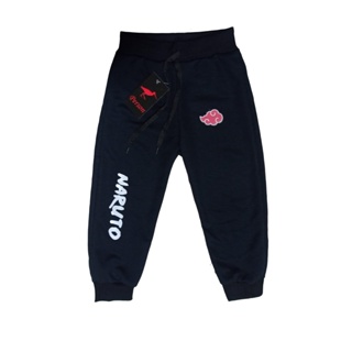 Calça Infantil Moletom Naruto Nuvem Heróis Unisexx Envio Rapido Oferta em Oferta na Shopee