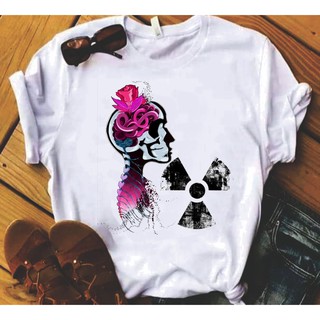 Camisa RADIOLOGIA Profissão 03