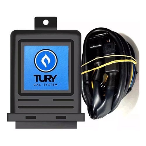 Variador Avanço Roda Fônica Tury T30 C