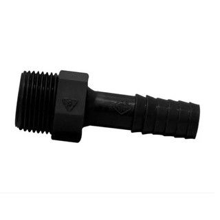 Adaptador Interno 3/4 Para 1/2 Irrigação Conexão
