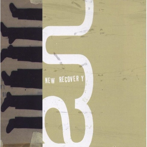 NEW RECOVERY interprete NRA