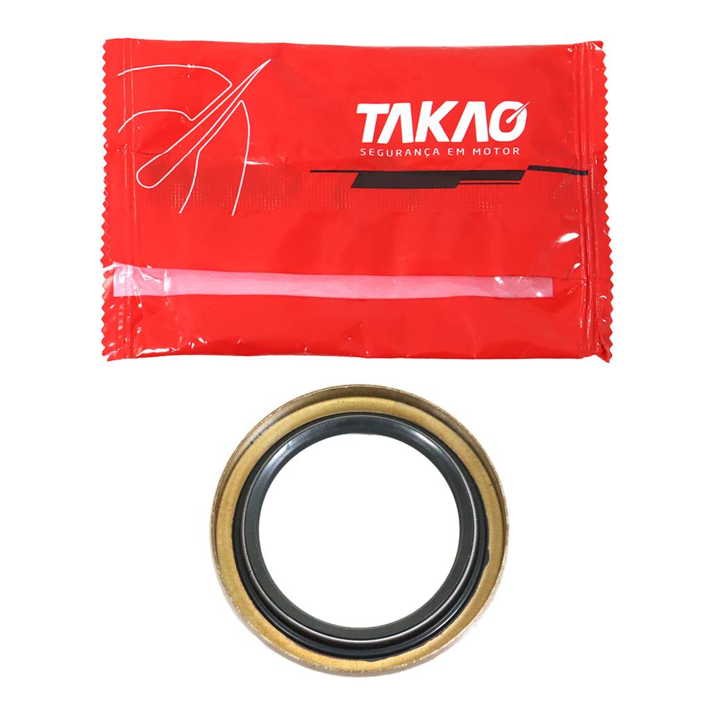 RETENTOR POLIA FIORINO PALIO SIENA STRADA TAKAO em Oferta na Shopee