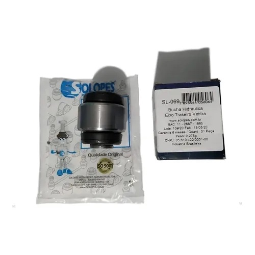 Bucha Hidraulica Suspensão Chevrolet Vectra 97 98 99