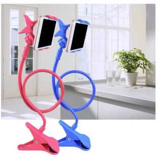 Suporte Celular Universal Articulado Mesa Cama Flexível Cor Variado HK