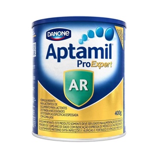 Fórmula Infantil Aptamil AR Danone 400G