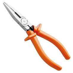 Alicate de Bico Chato 6" Tramontina PRO Isolado Longo 44006/106