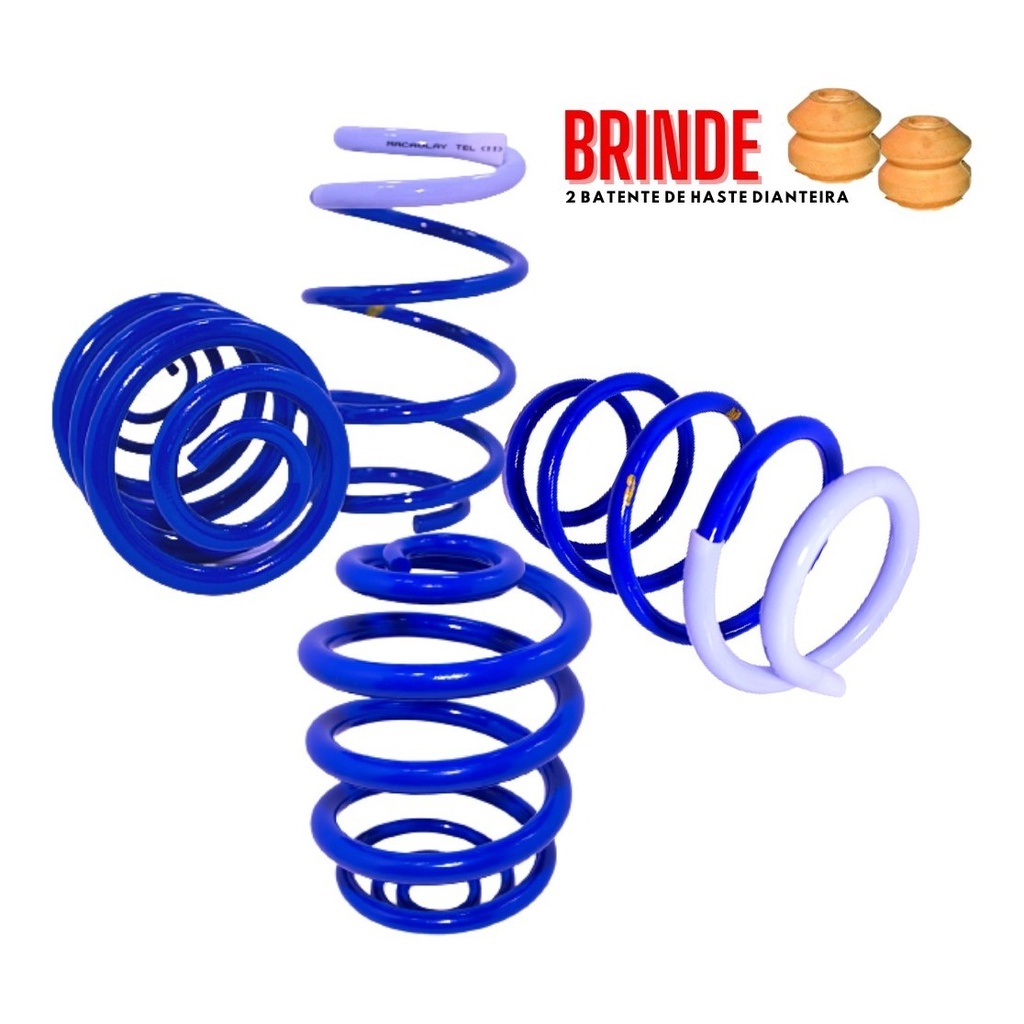 Astra com Molas Esportivas: Onde Comprar | BuscaProdutos