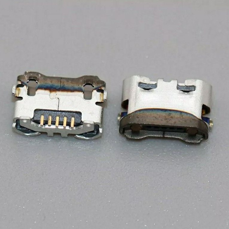 10 Peças conector de carga Motorola MOTO G3 XT1541 XT1540 XT1548 XT1550
