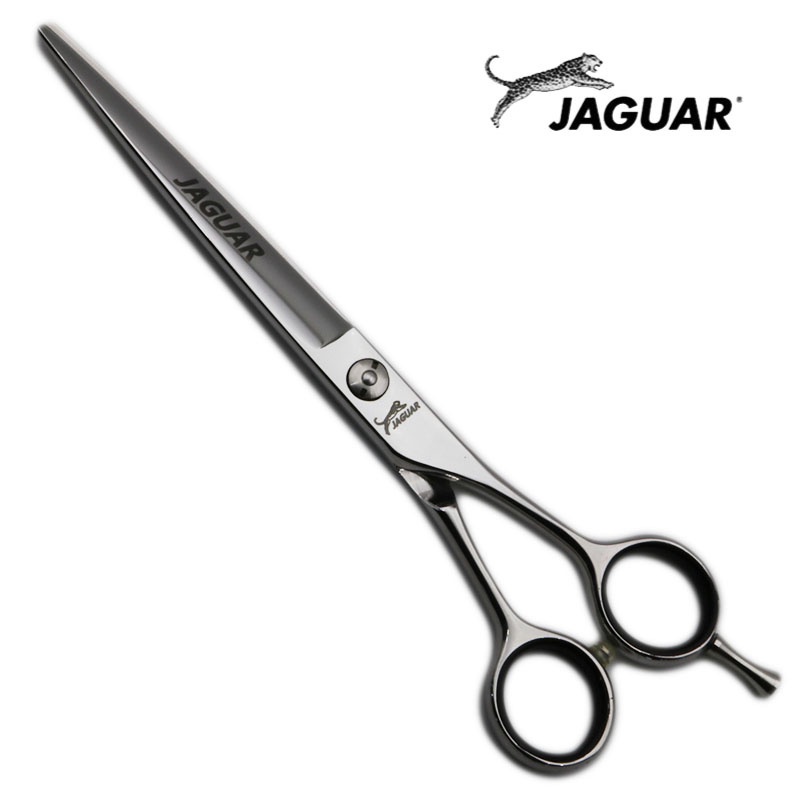 JAGUAR Conjunto De Tesouras De Cabeleireiro Profissional De 7 Polegadas Para Corte De Cabelo E Barbeiro De Alta Qualidad