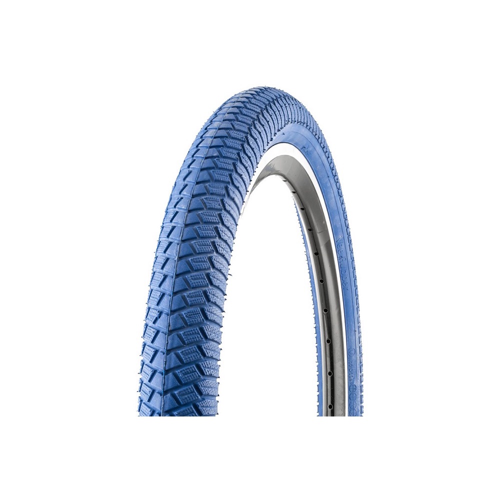 Vee Rubber