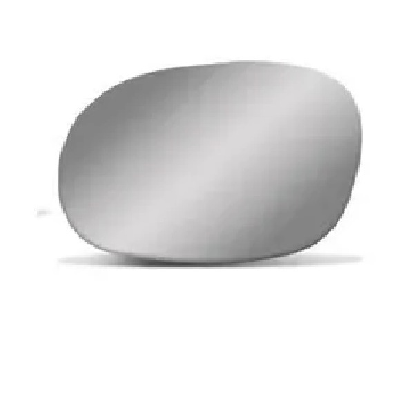 Lente Refil Retrovisor C3 2004 2005 2006 2007 2008 2009 2010 2011 2012 2013