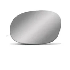 Lente Refil Retrovisor C3 2004 2005 2006 2007 2008 2009 2010 2011 2012 2013