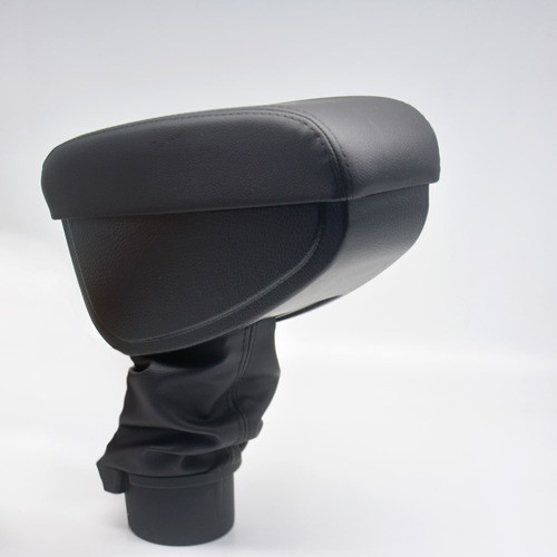 Apoio De Braço Encosto Preto Nissan Livina 2009 2010 2011 - Spare Parts and Accessories for Vehicles