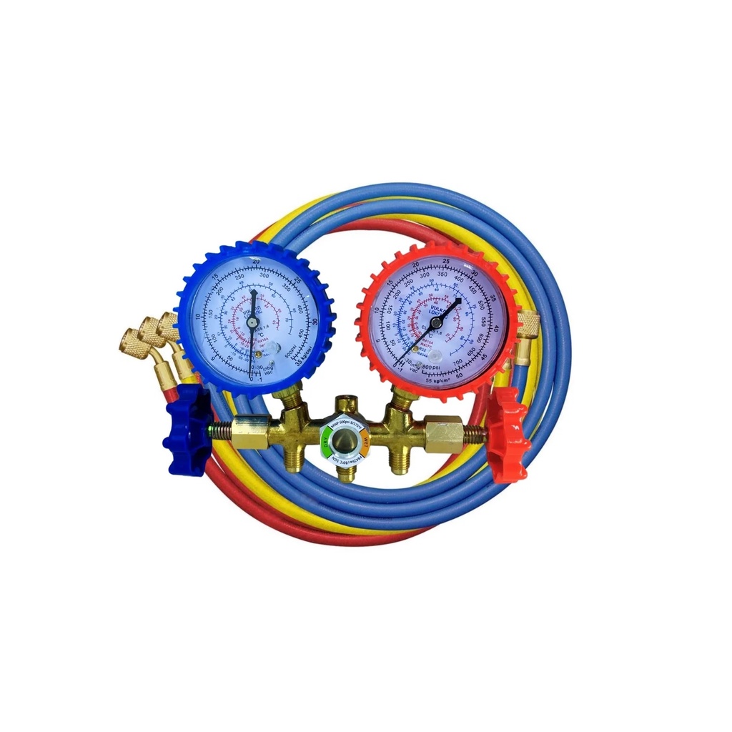 Gás Ar Condicionado R410: Onde Comprar | BuscaProdutos