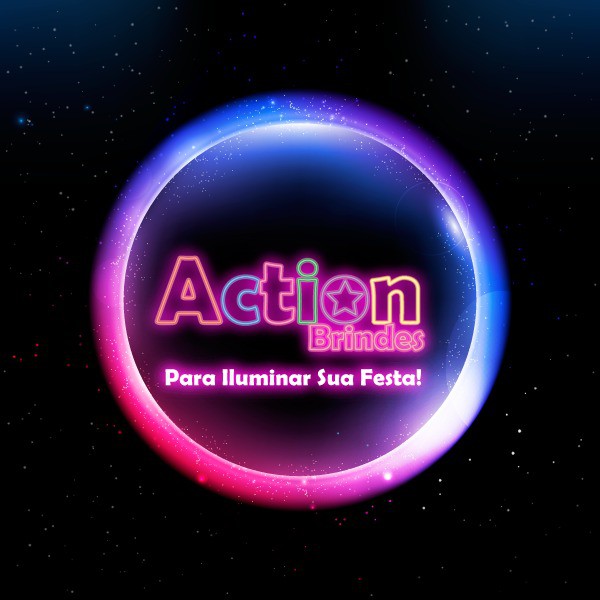 Action Brindes