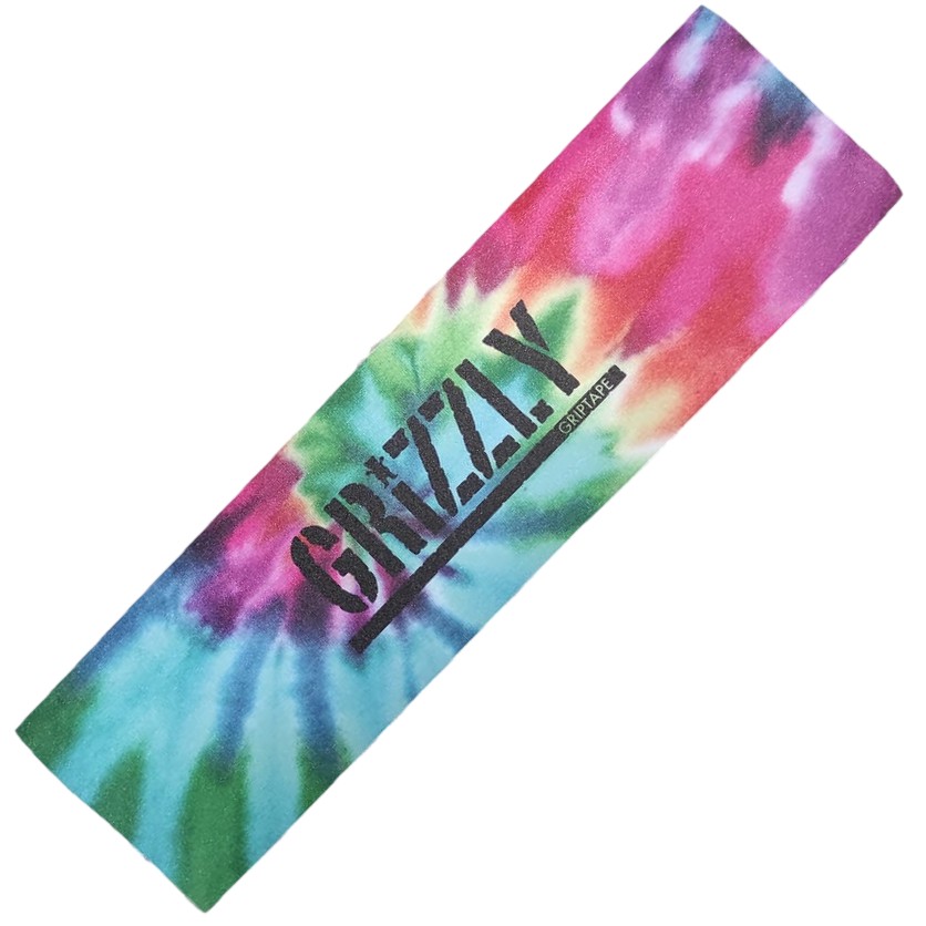 Lixa Grizzly Tie Dye V2 Nota Fiscal incluida NF