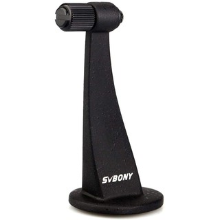 SVBONY SV111 Adaptador de tripé binocular suporte de montagem de tripé de metal para conexão de binóculos