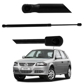 Par Amortecedor Porta Malas Tampa Traseira Volkswagen Gol Bola Geração G3 G4 em Oferta na Shopee