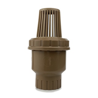 Válvula De Pé com Crivo Sucção Pvc Soldável De 32mm (1") em Oferta na Shopee