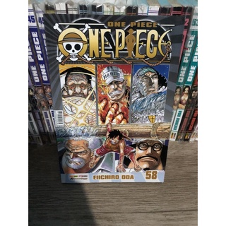 Mangas One Piece Volumes 51 52 53 54 55 56 57 58 59 60 61 62 63 64 E 65 Shopee Brasil