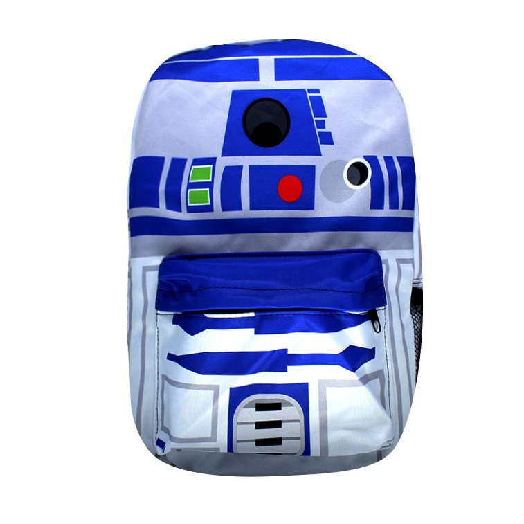 Mochila Star Wars R2D2 V196