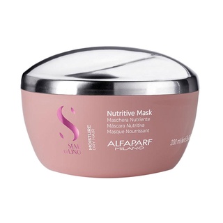 Alfaparf Semi Di Lino Moisture Nutritive Máscara 200ml