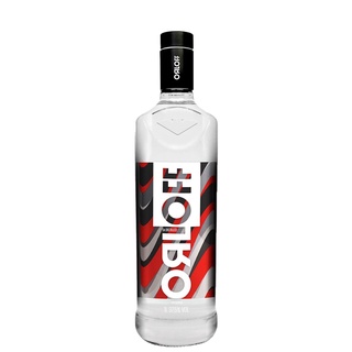 Vodka Orloff 1000ml