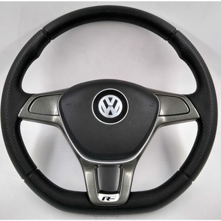 Volante Esportivo Para Gol Saveiro Voyage Fox G5 G6 + Cubo