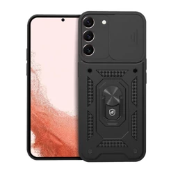 Capa Case Capinha Dinamic Cam Protection para Samsung Galaxy S22 Plus - Gshield