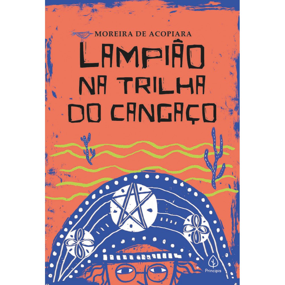 Livro - Lampião na trilha do cangaço