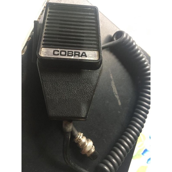 Rádio PX Cobra