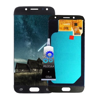 Tela Display Galaxy J5 Pro J530g/ds A pronta entrega