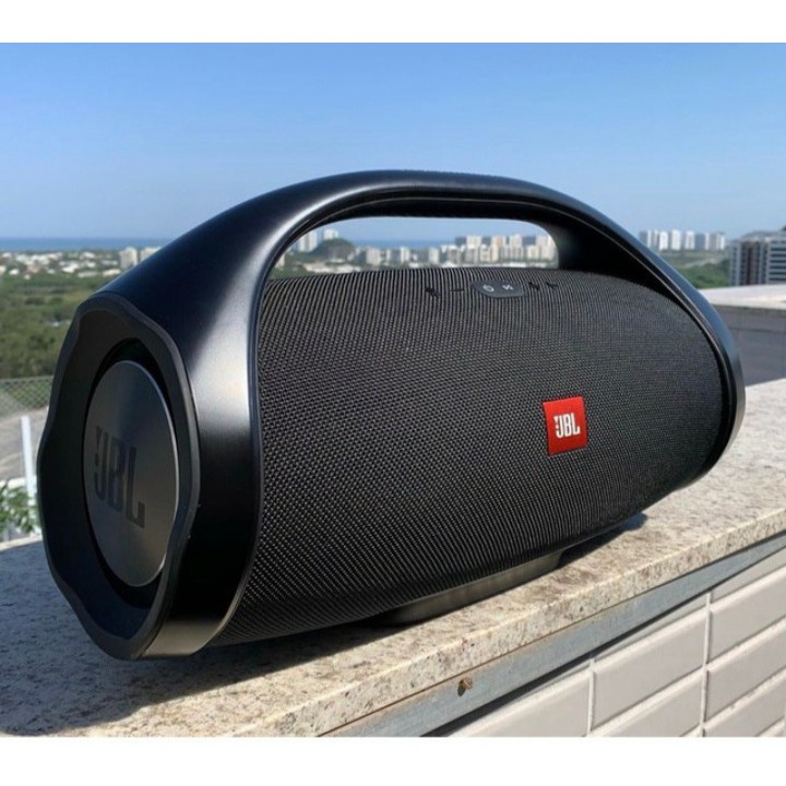 Jbl boombox 1 аккумулятор