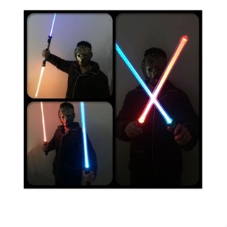 Kit 2 Sabre De Luz Star Wars em Oferta na Shopee