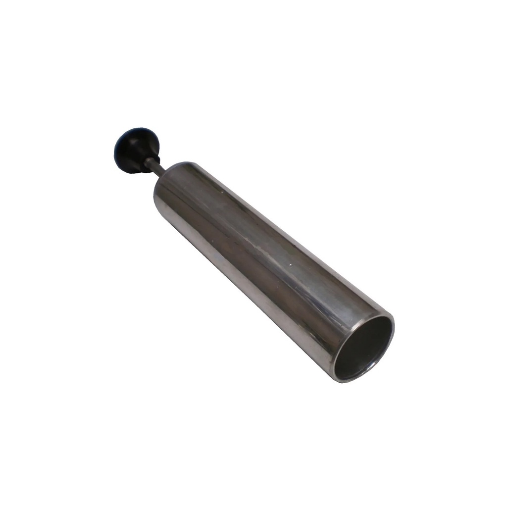 Modelador Para Fazer Kafta Cafita Aluminio Churrasco