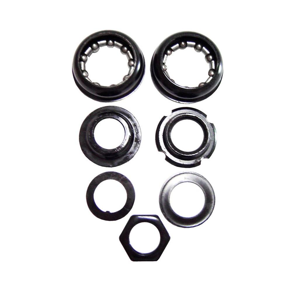 Movimento Central Neco Monobloco 50 mm Com Colar - Sports & Outdoors