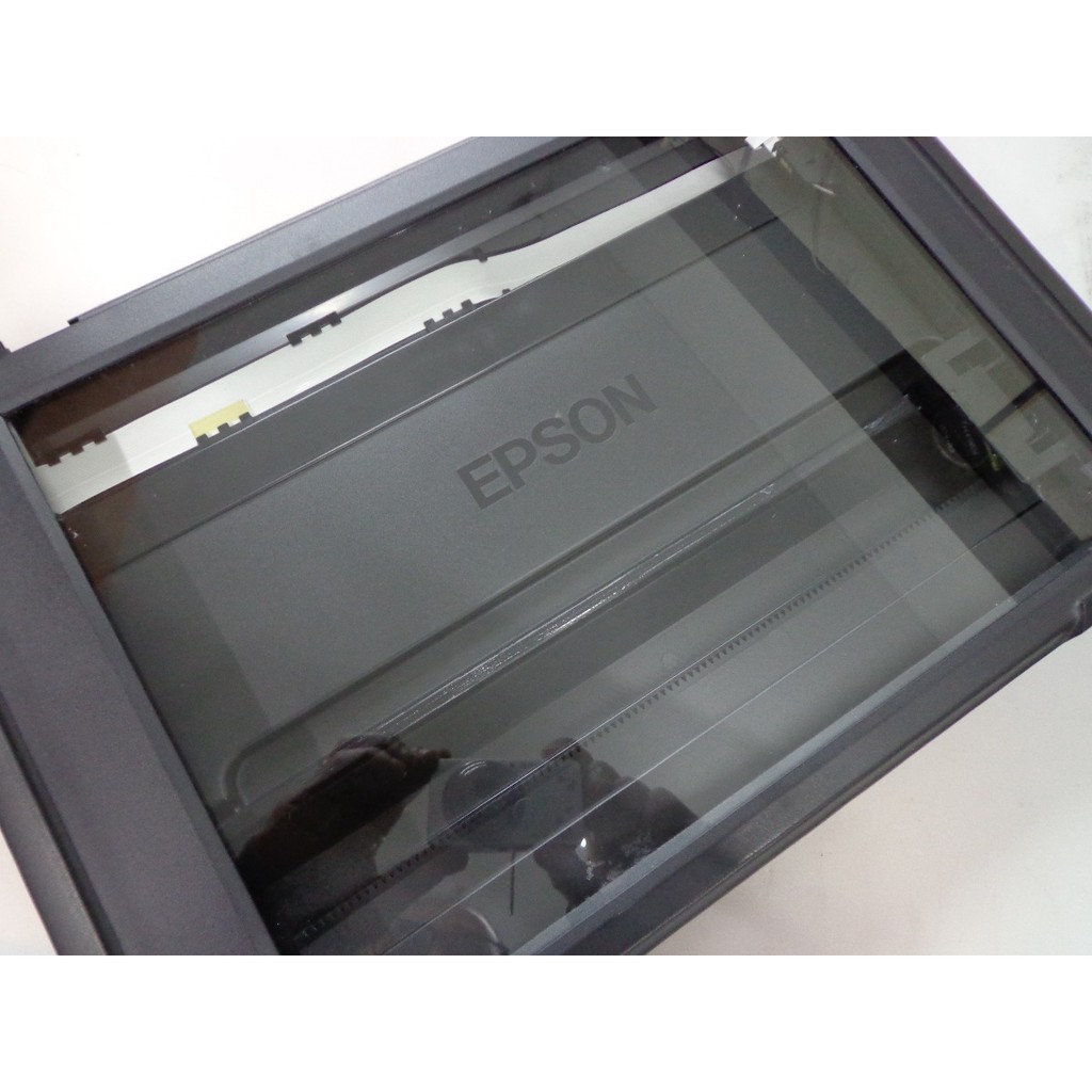 Modulo Scaner Epson L355 / L365 / L375 / L396 / L495